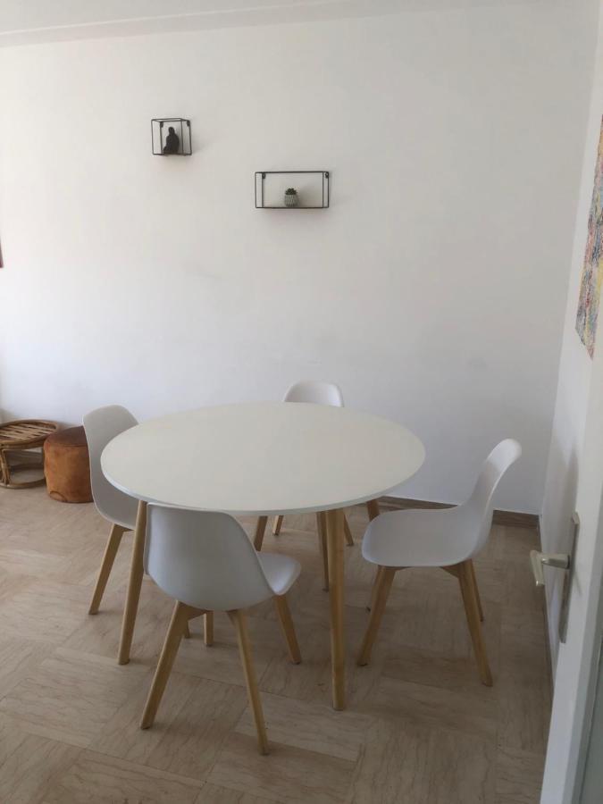2 Pieces Nice Malaussena 아파트 외부 사진